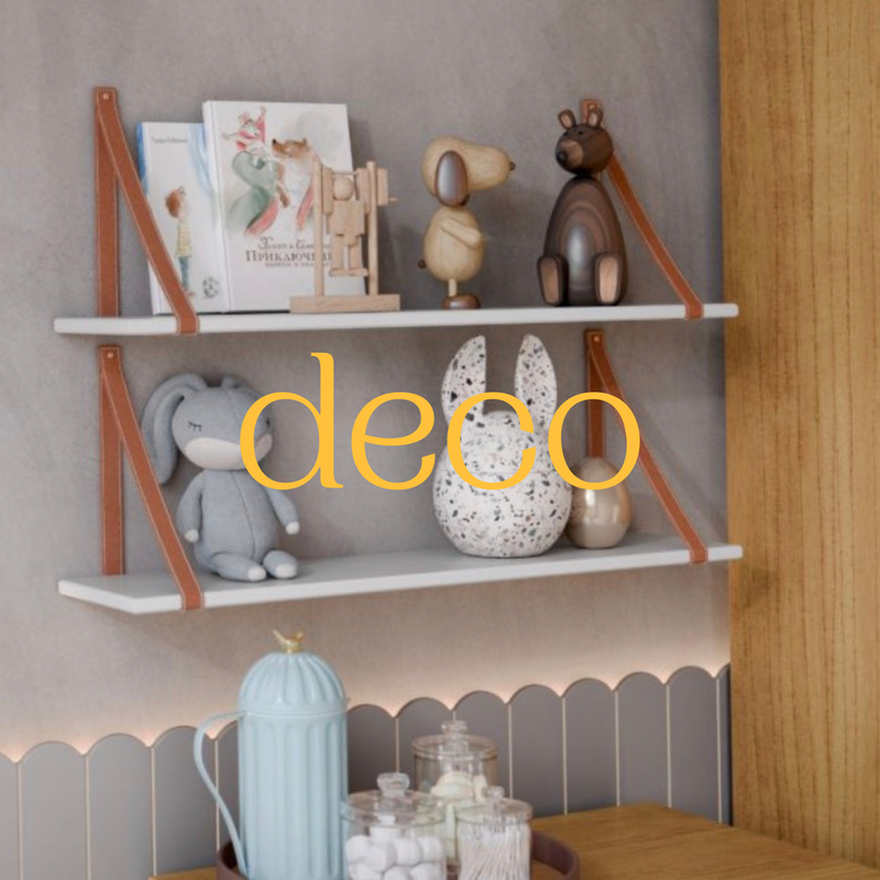 Deco Accesorios, Organizadores y Otros Muebles