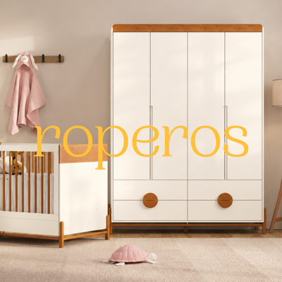 Roperos