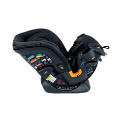 Asiento Para Auto Chicco OneFit LX Cleartex