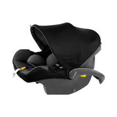 Asiento Para Auto Chicco Keyfit 35 Onyx