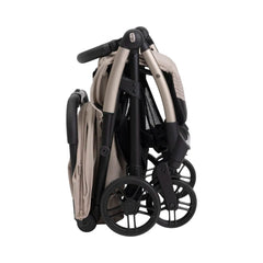 Carrito Chicco Goody Xplus Color Beige