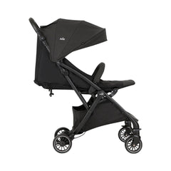 Carrito Joie Tourist Negro