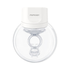 Extractor de Leche Momcozy S12 Pro