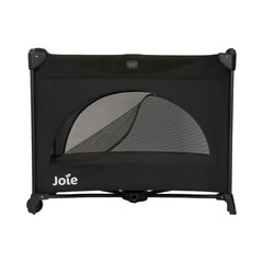 Cuna Colecho Joie Kubbie Sleep Black