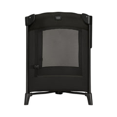 Cuna Colecho Joie Kubbie Sleep Black