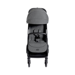 Carrito Joie Parcel LX Ebony Gris