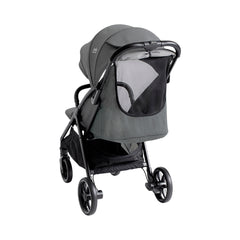 Carrito Joie Parcel LX Ebony Gris