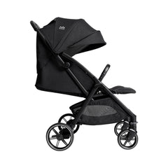 Carrito Joie Parcel Lx Eclipse Negro