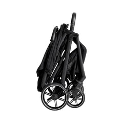 Carrito Joie Parcel Lx Eclipse Negro