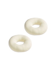 Rosquilla de Lactancia Pimpolho Off White