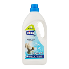 Detergente Chicco Para Ropas 0m+