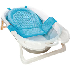 Red de Protección para Bañera Buba Azul