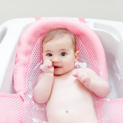 Red de Protección para Bañera Buba Azul