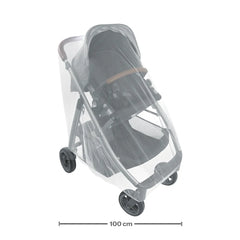 Mosquitero Buba Para Carrito
