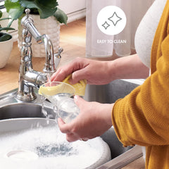Colector de Leche Materna de Silicona Medela