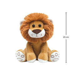 Peluche Buba Leoncito