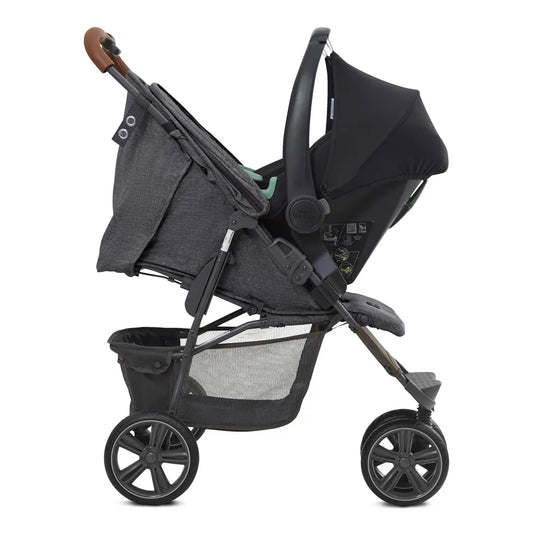 Adaptador Treviso 3 para Baby Seat Tulip