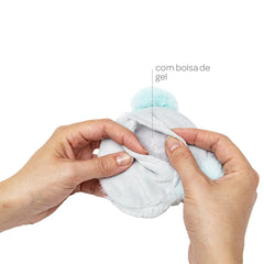 Bolsa Térmica en Gel Buba Koala