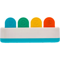 Pop-Up Buba Zoo Juguete