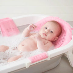 Red de Protección para Bañera Buba Gris