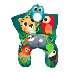 Almohada De Actividades Buba Amazonia +4m