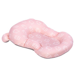 Almohada de Baño Buba Osito Rosa