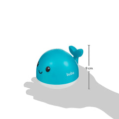Ballena Agua con Luz Buba