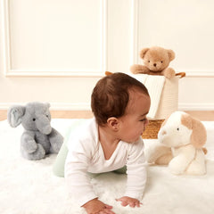 Peluche Osito Huggy Buba