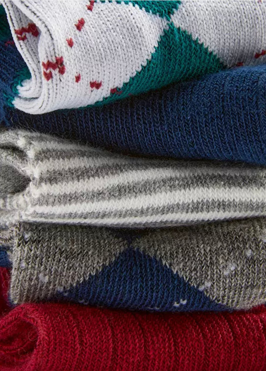 Primark - Paquete con 5 pares de medias