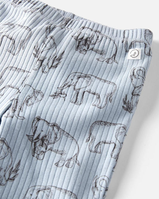 Little Planet By Carter's - Paquete con 2 pantalones