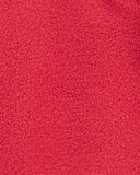 Carter's - Set con 3 piezas con abrigo y pantalón de micro polar