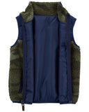 Carter's - Chaleco polar