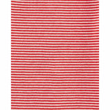 Carter's - Set con 3 piezas con abrigo rojo
