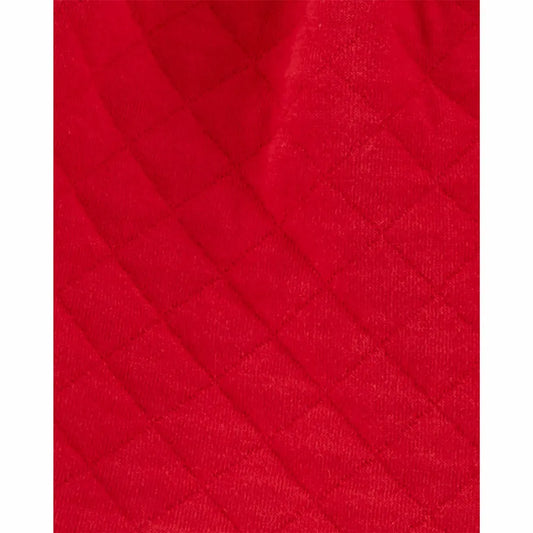 Carter's - Set con 3 piezas con abrigo rojo