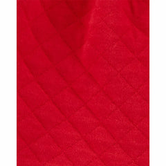 Carter's - Set con 3 piezas con abrigo rojo