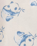 Carter's - Set con 3 piezas con diseños de panda
