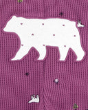 Carter's - Set con 3 piezas de osos polares
