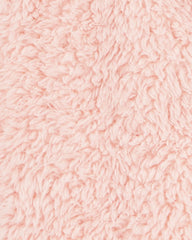 Carter's - Enterizo polar con capucha