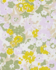 Carter's - Set con 3 piezas Flores