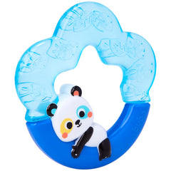 Mordedor con agua Buba Zoo Panda