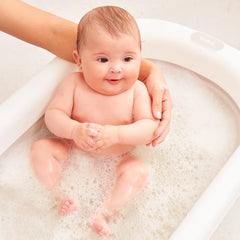 Bañera Plegable Buba 30L Celeste