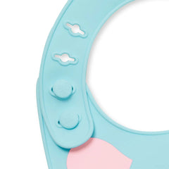 Babero De Silicona Skip Hop Unicornio