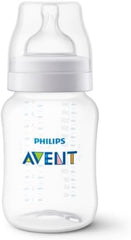 Biberon Avent Anti-Colicos 260ml (1m+)