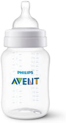Biberon Avent Anti-Colicos 260ml (1m+)