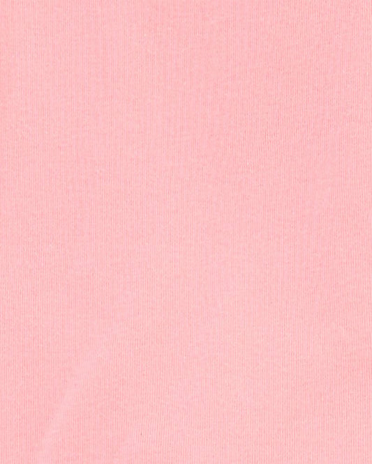 Carter's - Set con 3 piezas color rosa