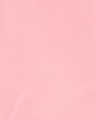 Carter's - Set con 3 piezas color rosa
