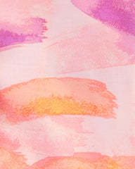 Carter's - Set con 3 piezas color rosa