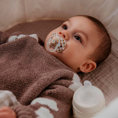 Paquete Con 2 Chupetes Suavinex SX Pro Night & Day 0-6M