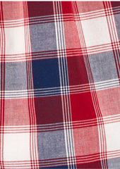 OshKosh B'Gosh - Vestido cuadriculado color rojo/blanco/azul