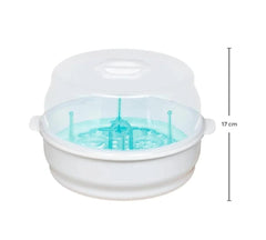 Esterilizador Buba De Biberones Microondas